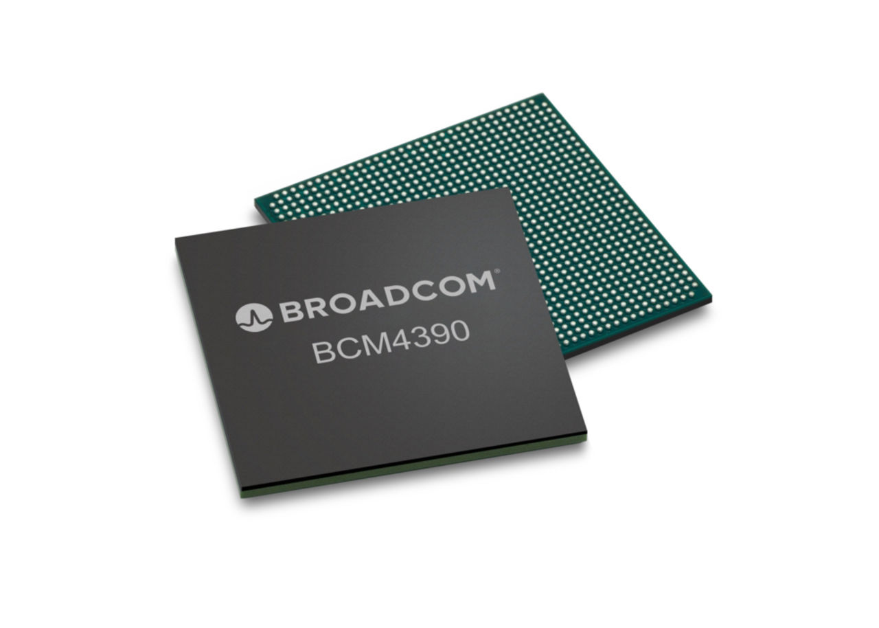 Broadcom ska göra chip åt OpenAI