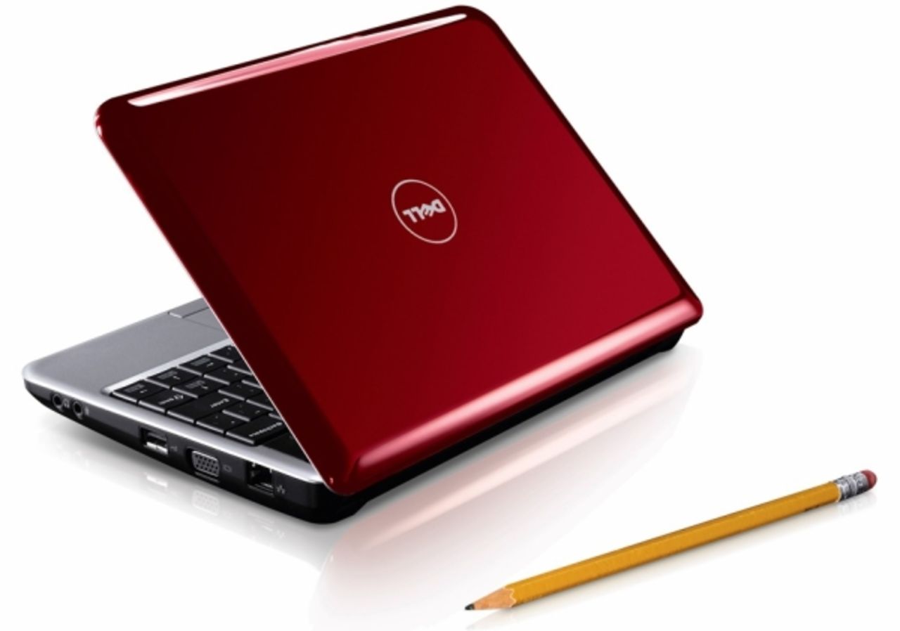 Dell Mini Inspiron