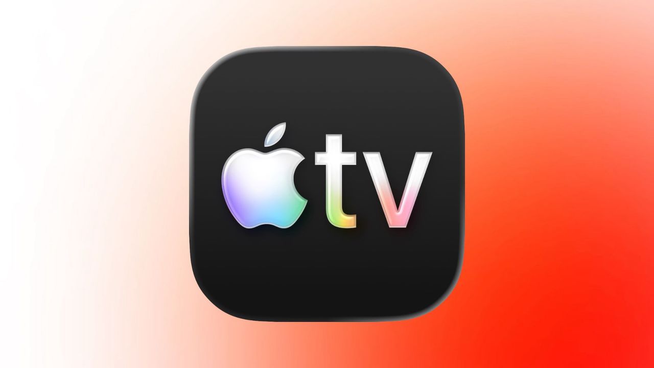 Apple TV+ blir Apple TV