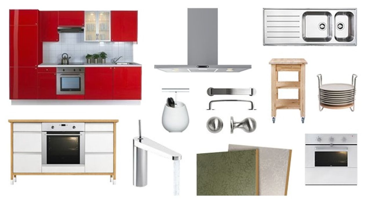 Ska du bygga om köket?