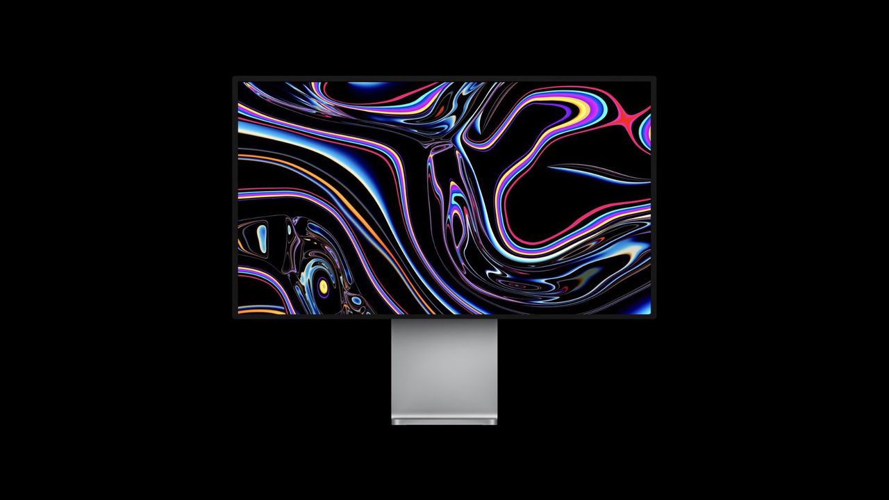 Kod i macOS avslöjar ny Pro Display XDR 2