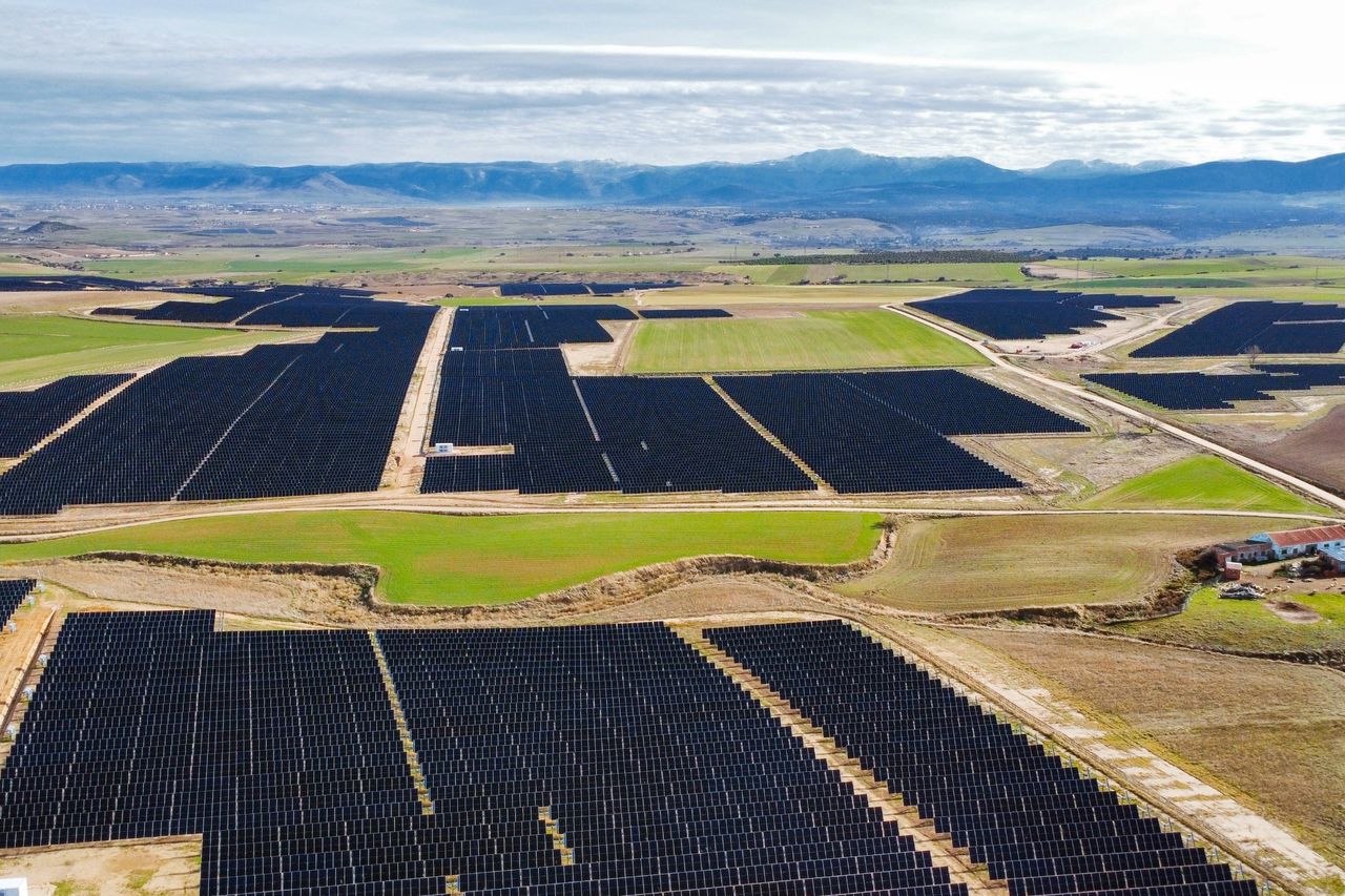 Apple utökar sina satsningar på ren energi