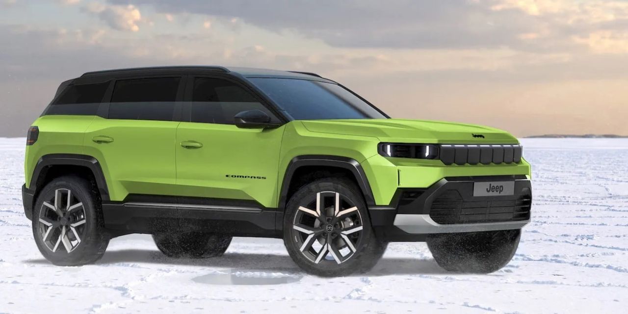 Stellantis investerar stort i USA