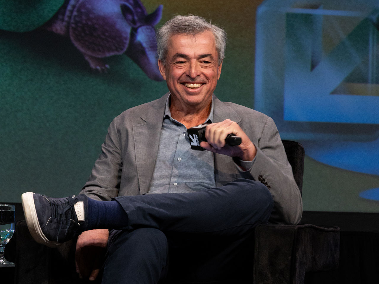 Därför bytte Apple TV+ namn till Apple TV