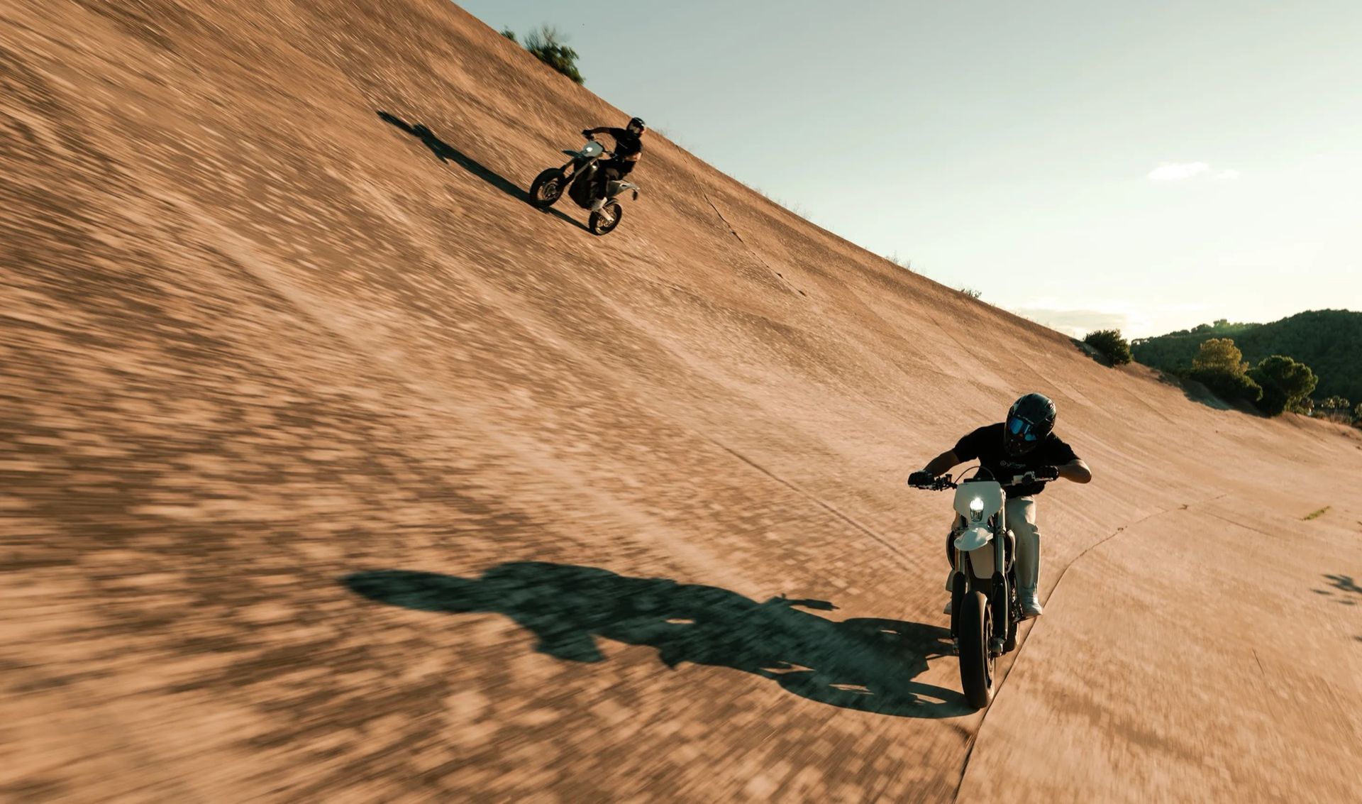 Stark Future släpper supermotard-version av Varg