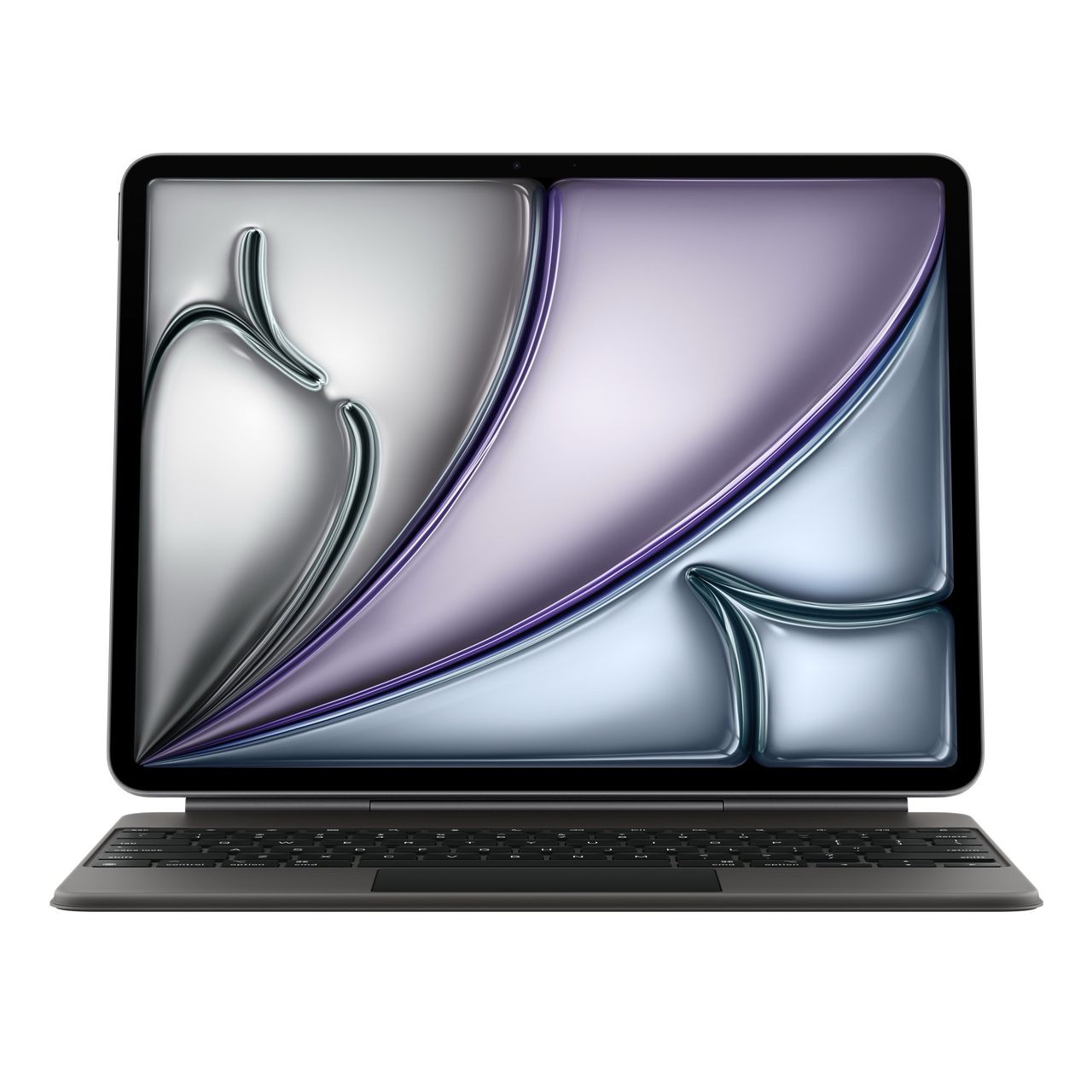 Apple börjar sälja svart Magic Keyboard för iPad Air