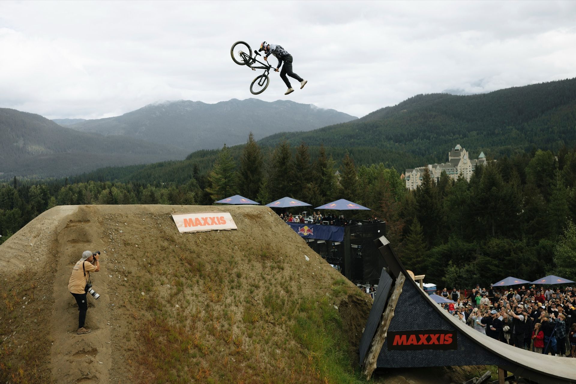 Dokumentär om den okända världsmästaren