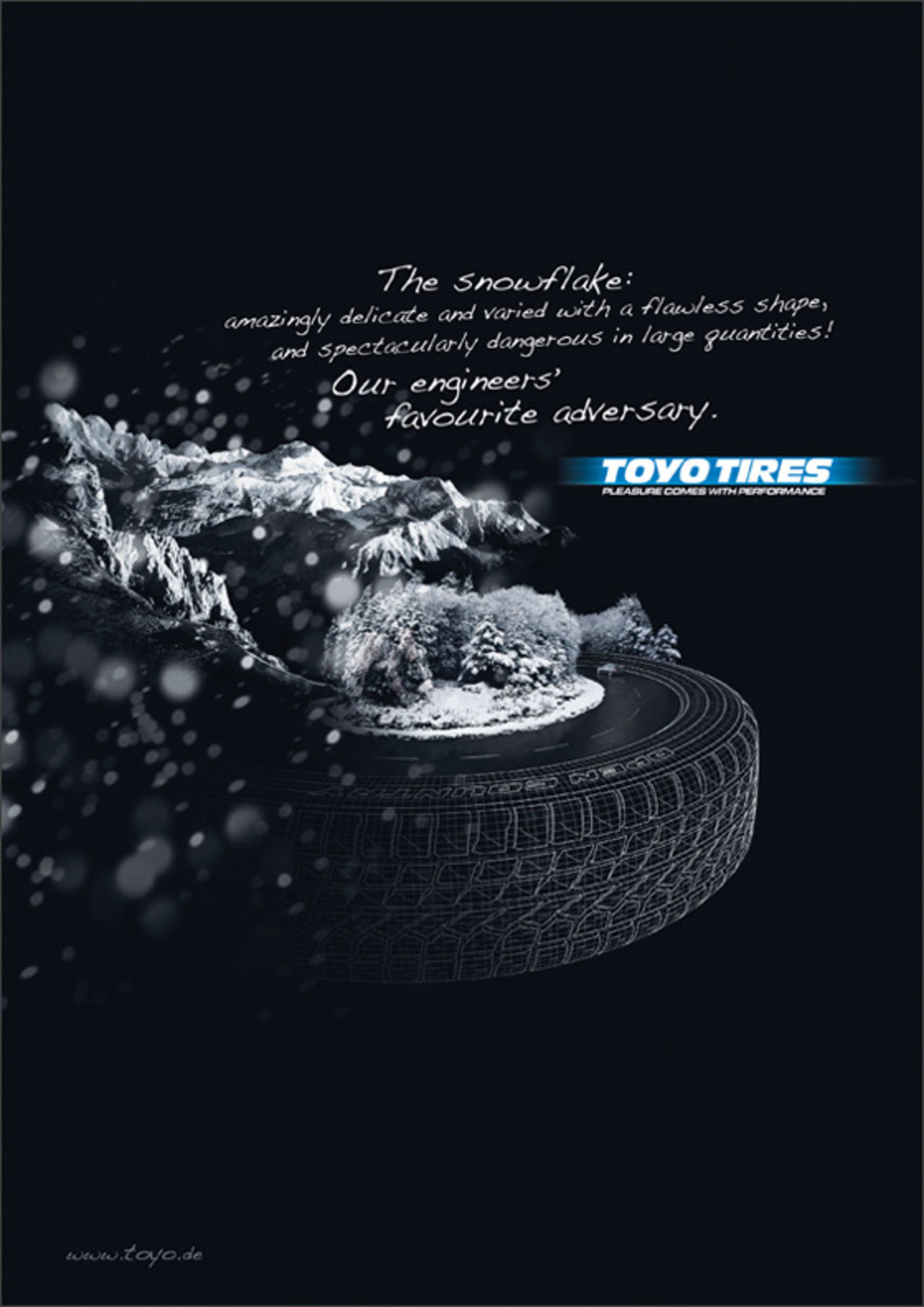Toyo Tires