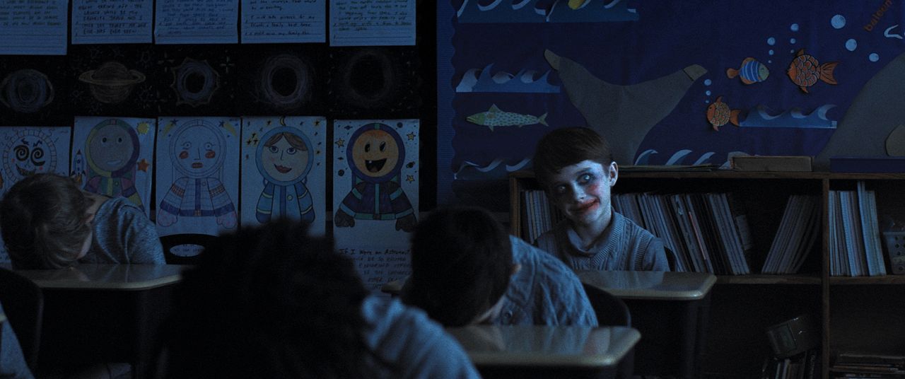 Snart kan du se Weapons på tv