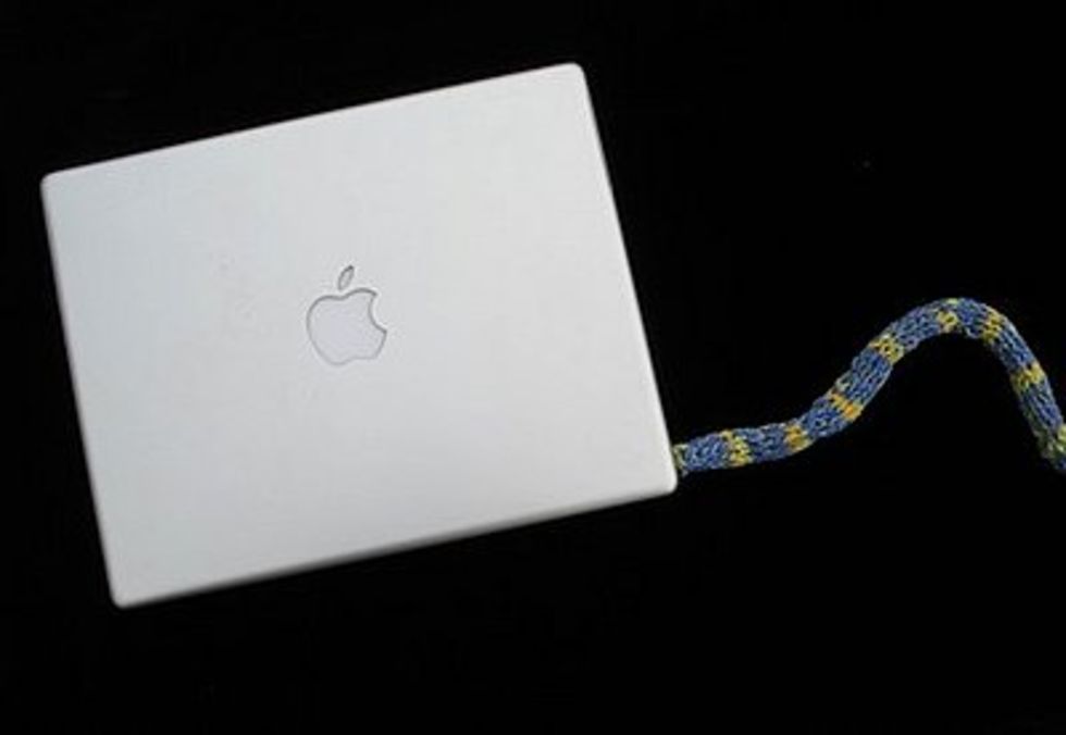 Onödiga tillbehör till din Mac