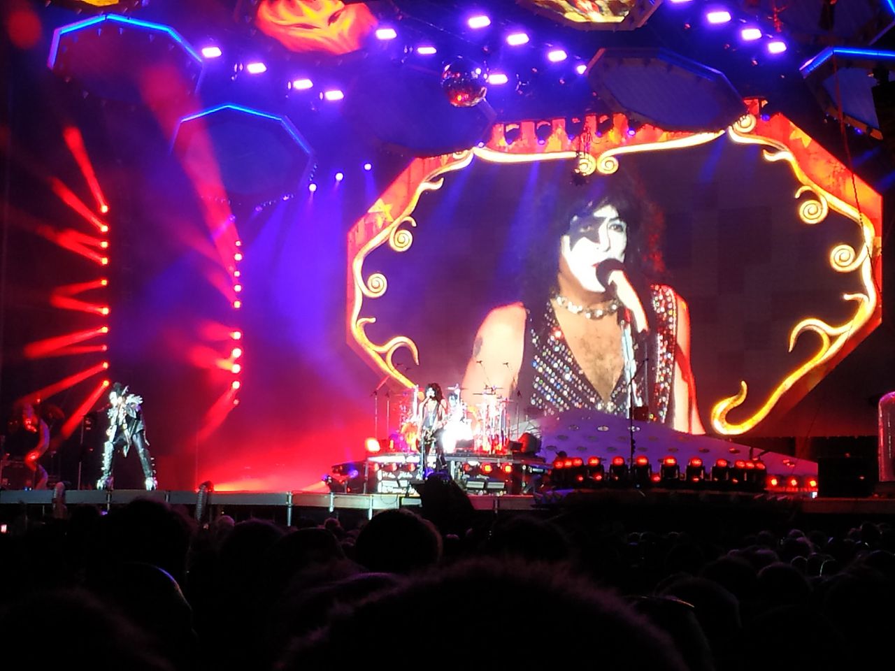 Sweden Rock kan bli av med sprittillståndet