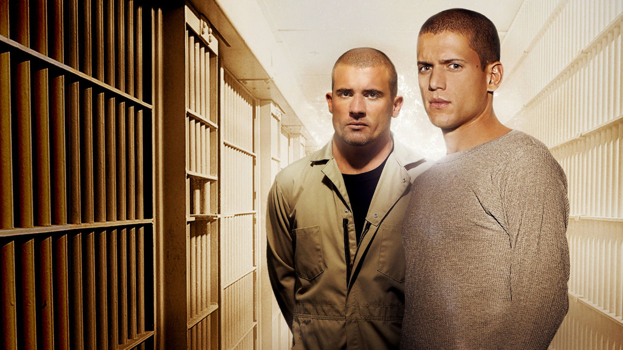 Ny Prison Break-serie på gång 