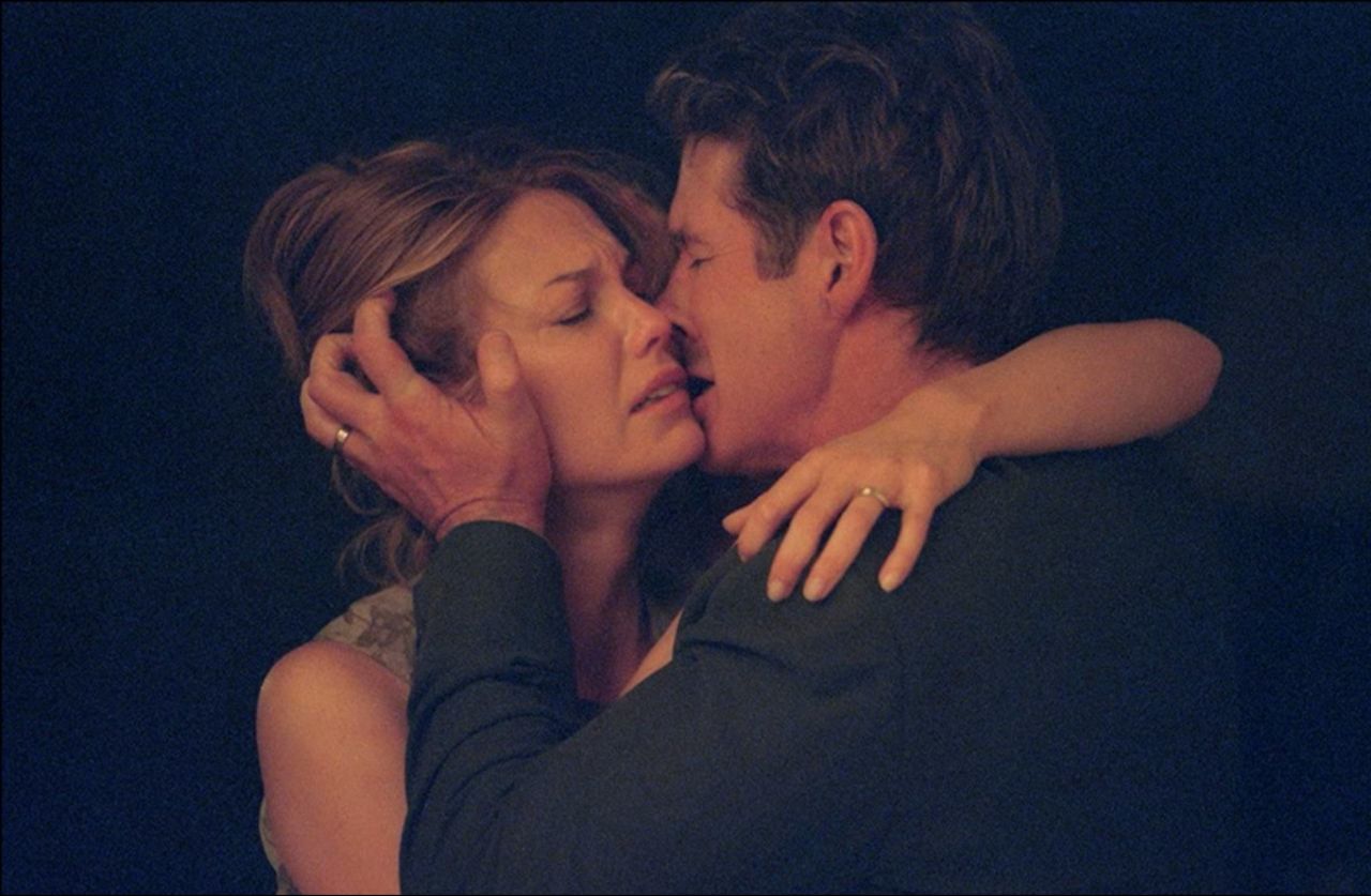 Här är vi mest otrogna