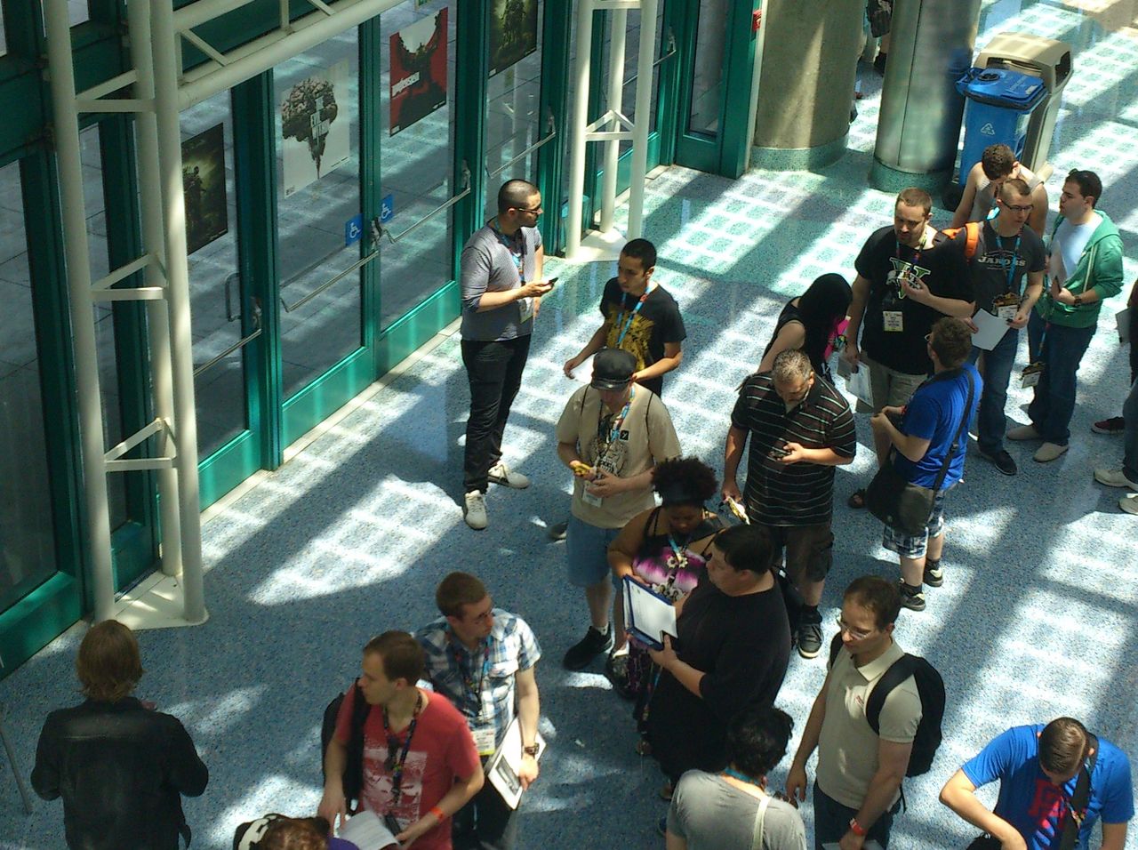 Över 1 200 speljournalister har lämnat branschen på två år