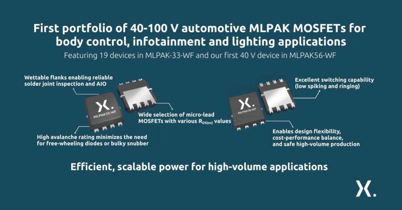 Det kan bli brist på halvledare igen