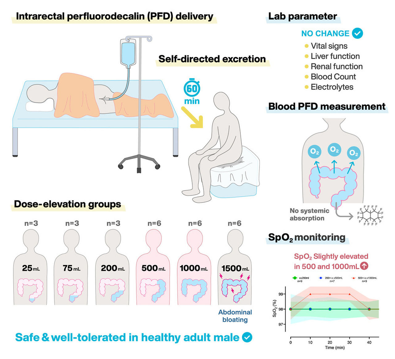 Snart kan vi kanske andas genom röven