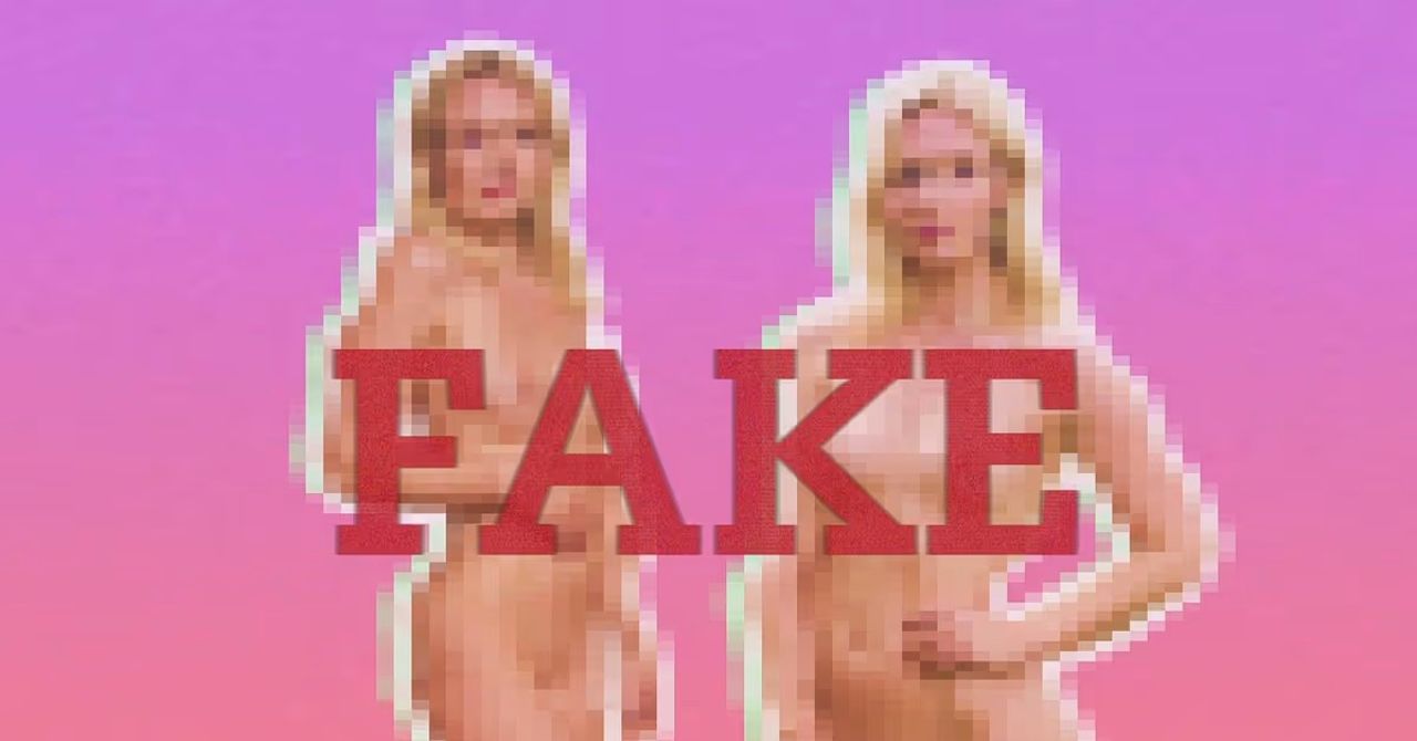 Danmark inför lag för att skydda mot deepfakes