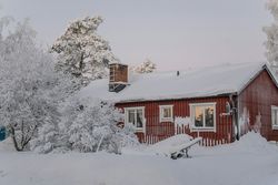 Bil till puff