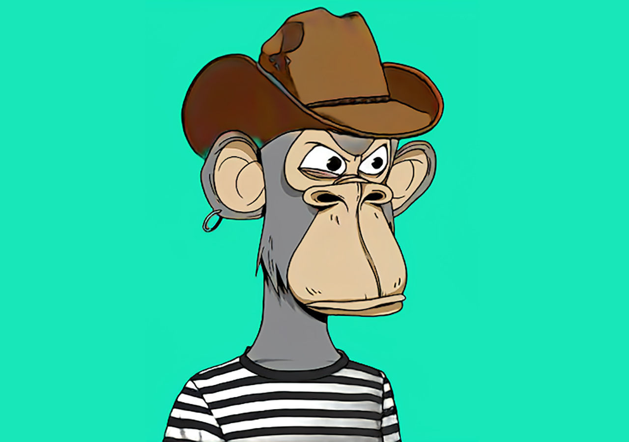 Bored Ape Yacht Club gör comeback