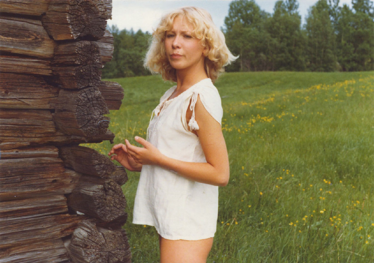 Fäbodjäntan ska bli pjäs