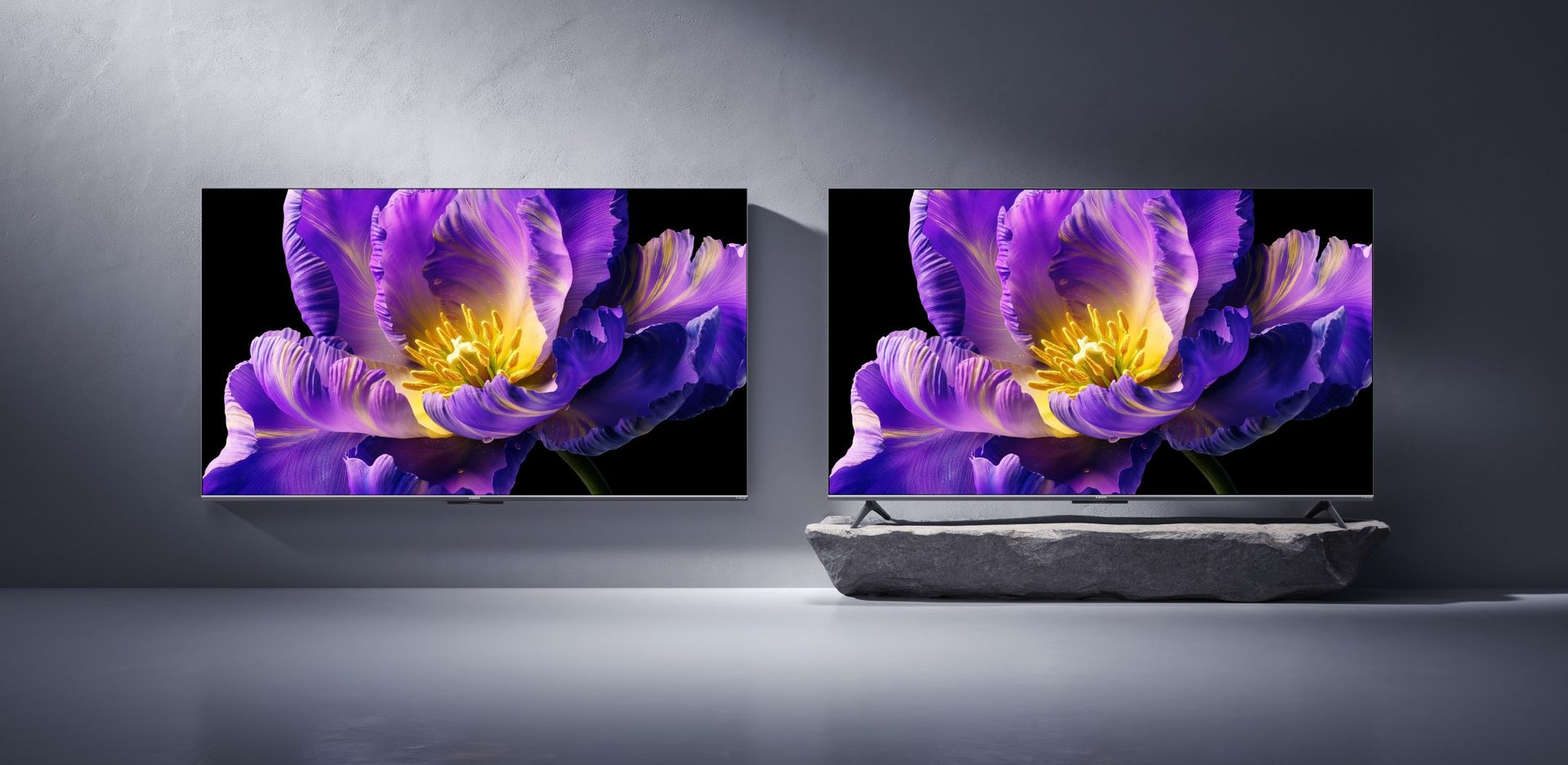 Vi har testat Xiaomi TV S Mini LED