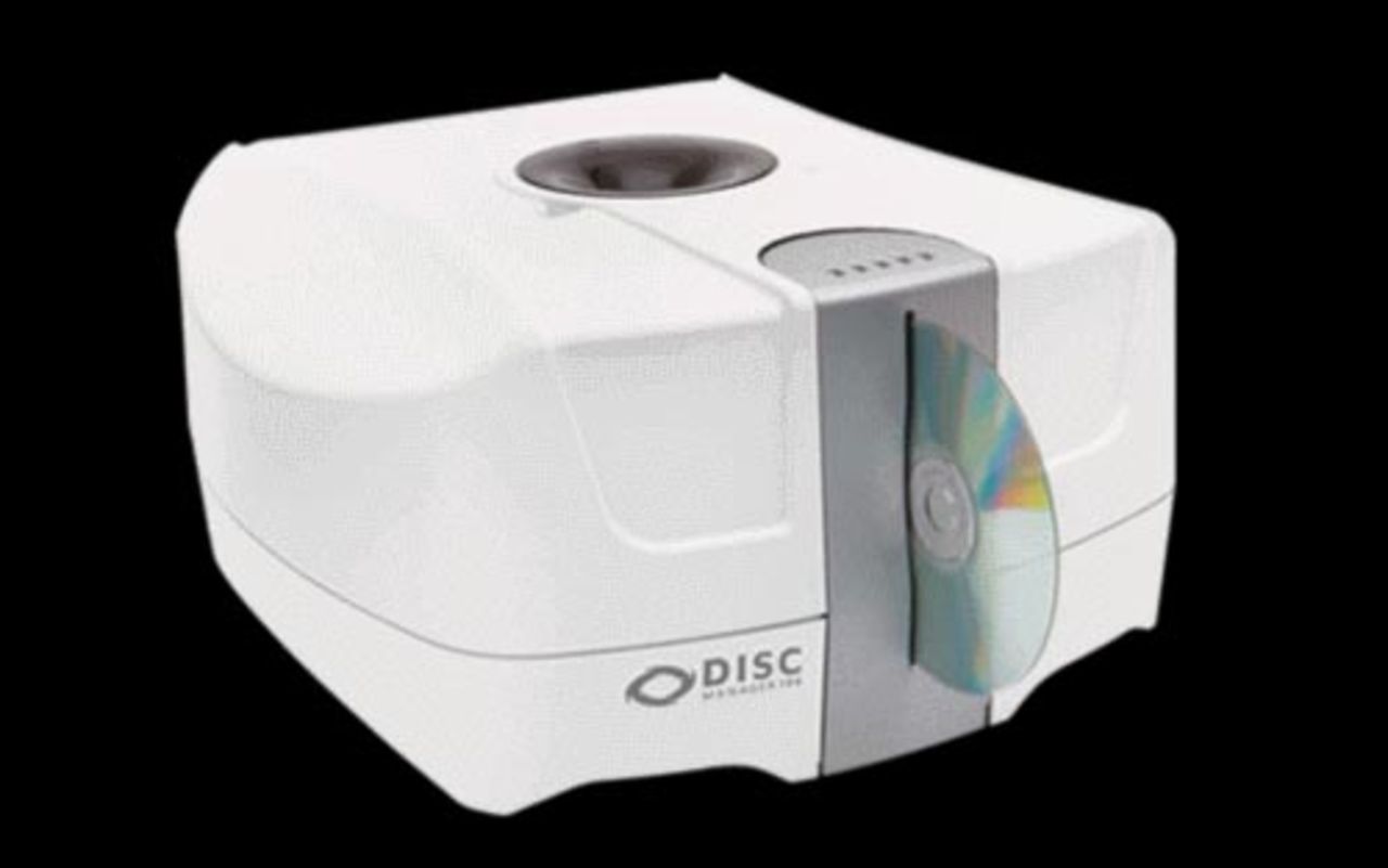 Skydda dina värdefulla DVD-skivor