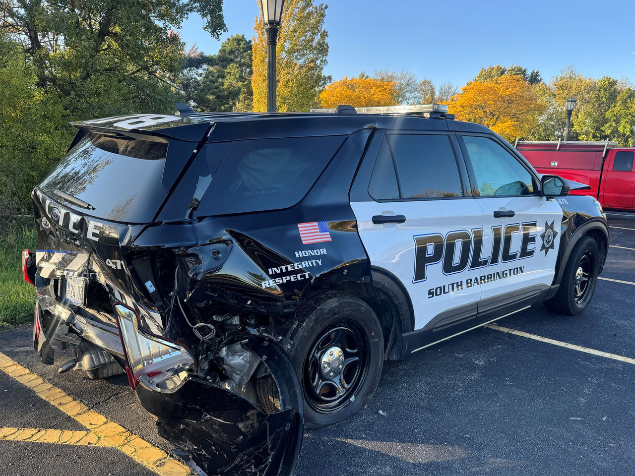 Somnade bakom ratten