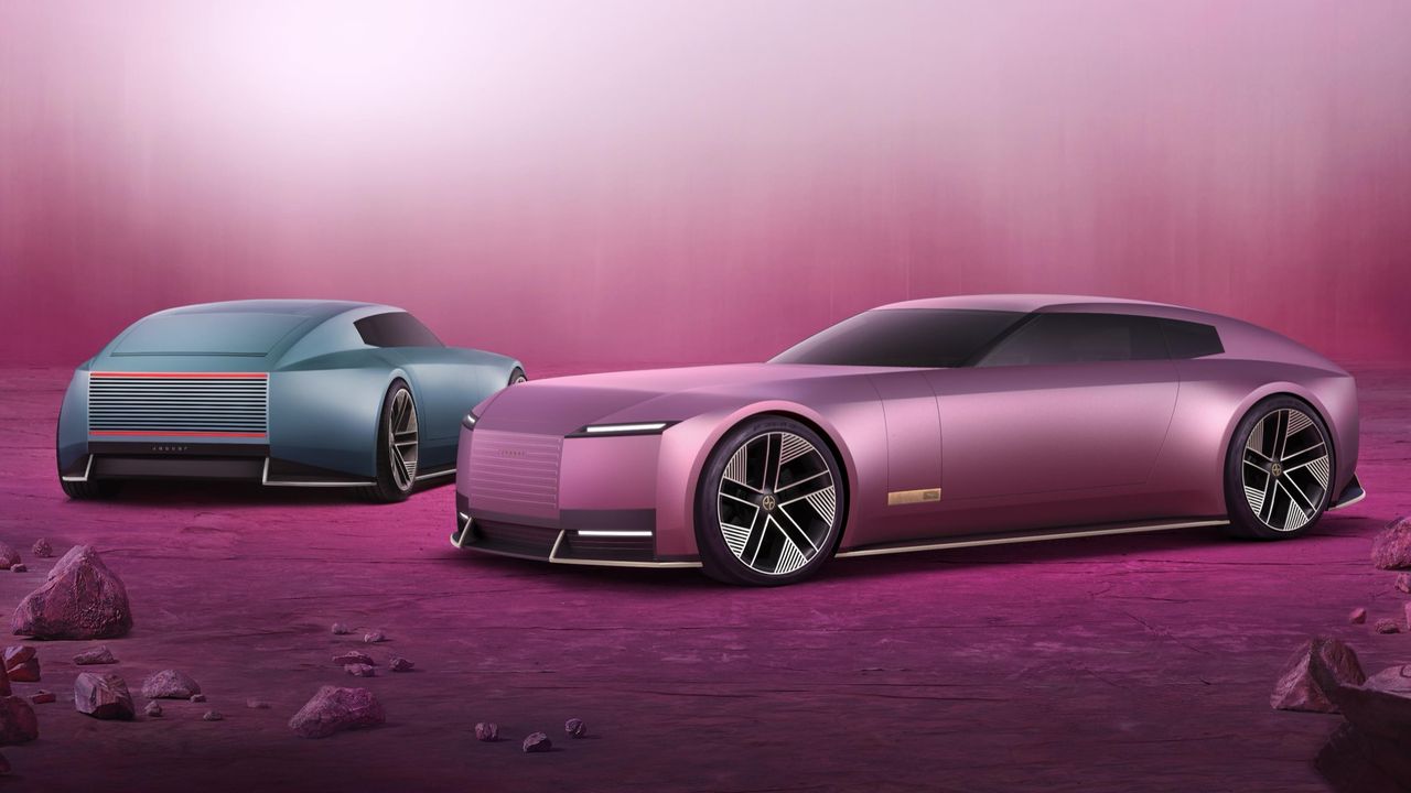 Jaguars eldrivna GT försenad