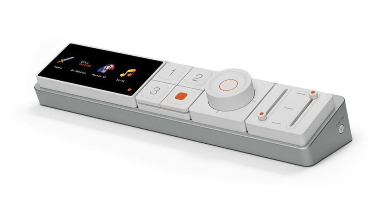 Sound Blaster-tillverkaren lanserar ny modulär ljudhub