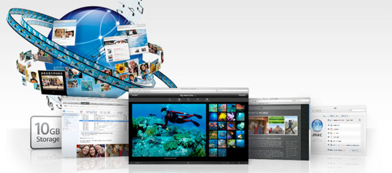 Vågar vi hoppas på uppdaterad .Mac den 9:e?