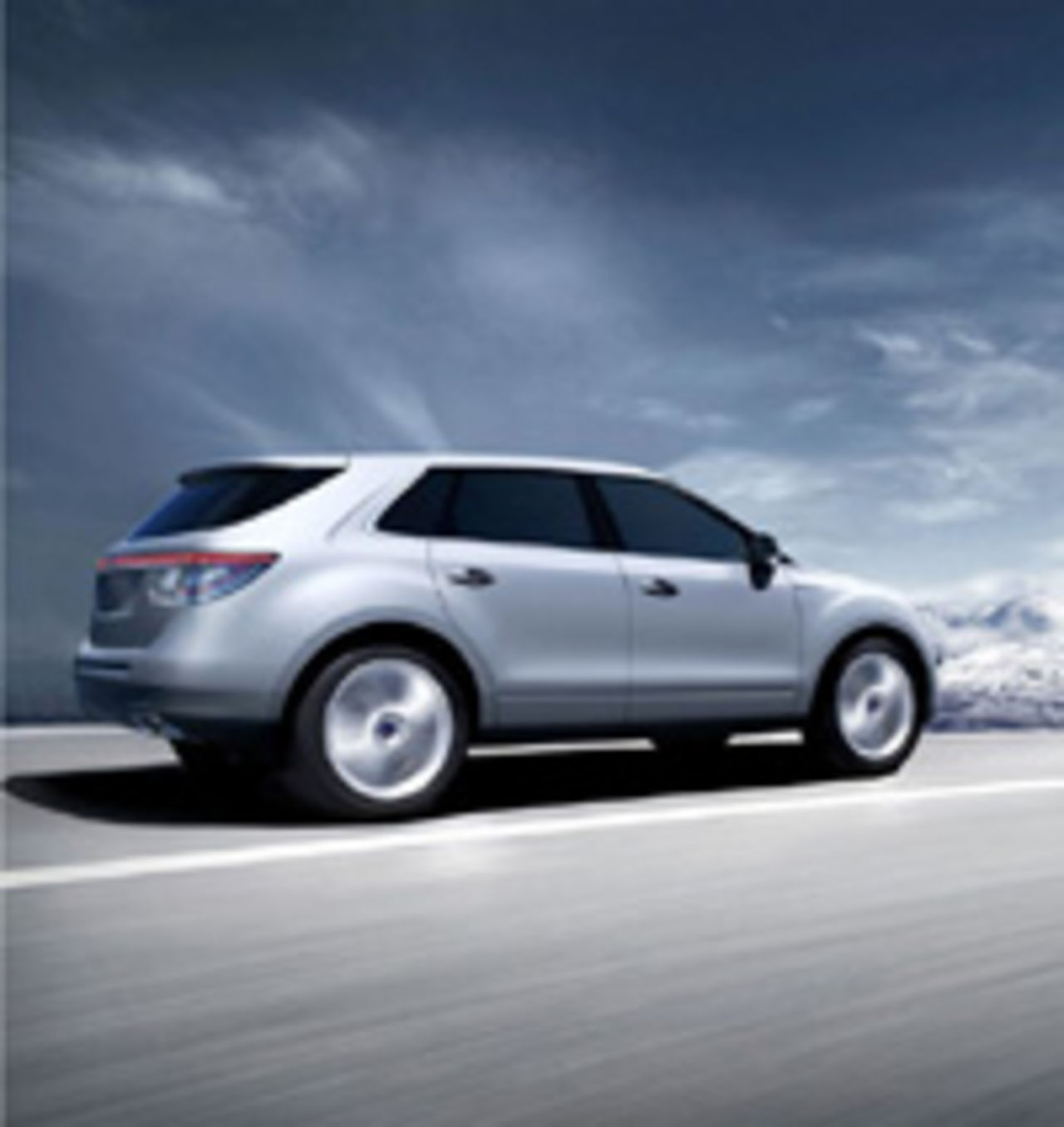 Rykte: Kommande motorer från Saab