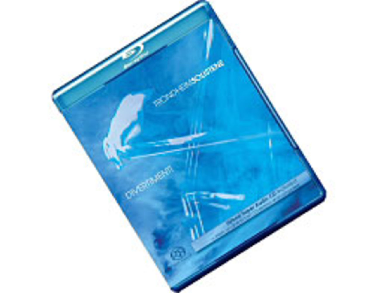 Norskt band blir först med Blu-ray- inspelning