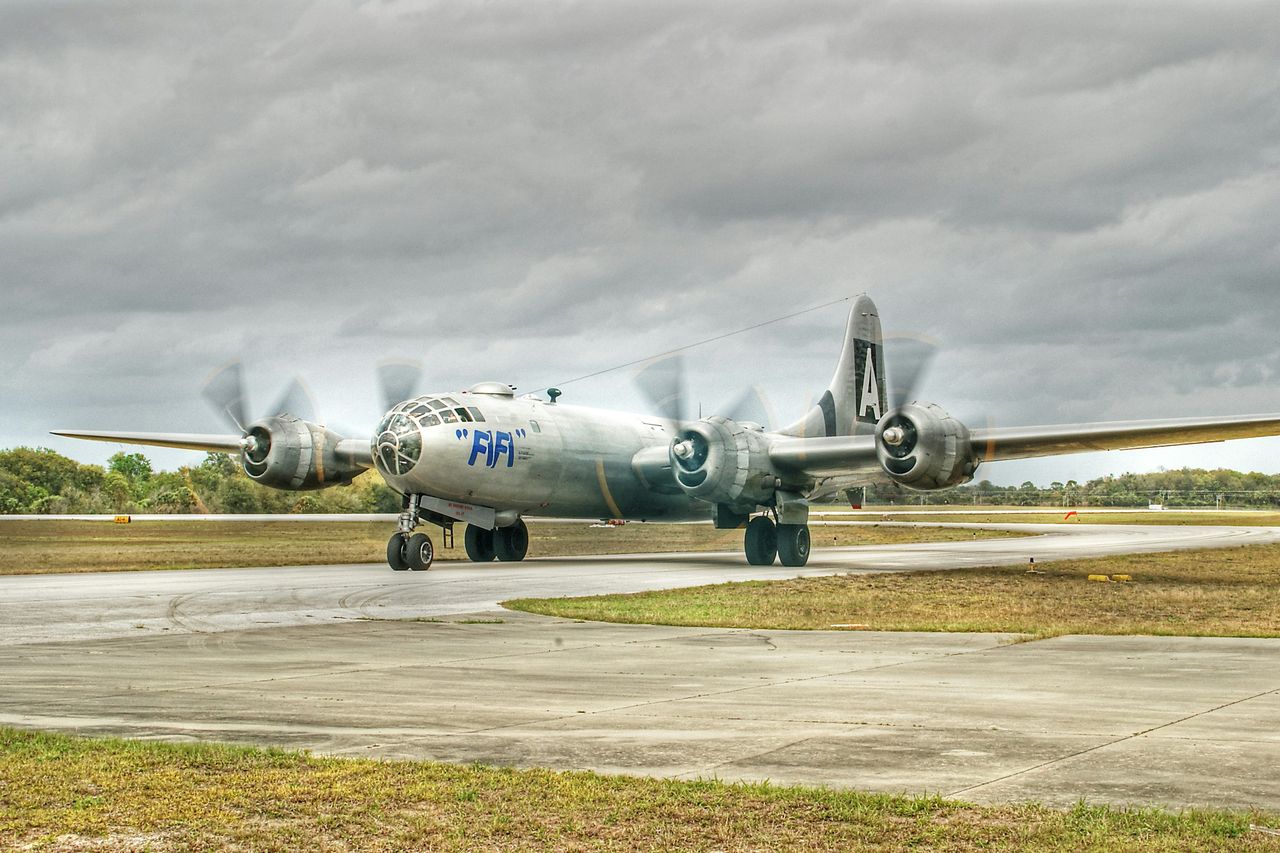 USA ska börja testa atombomber igen