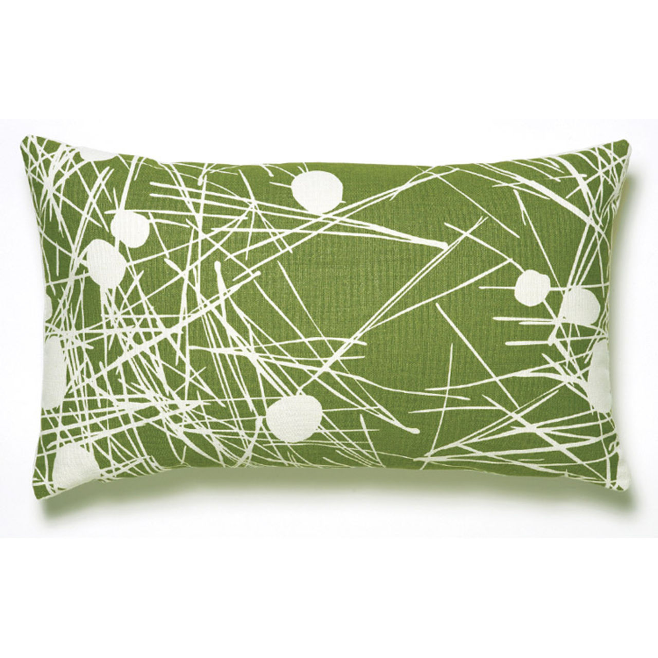 Ekologisk kudde piffar till vilket rum som helst