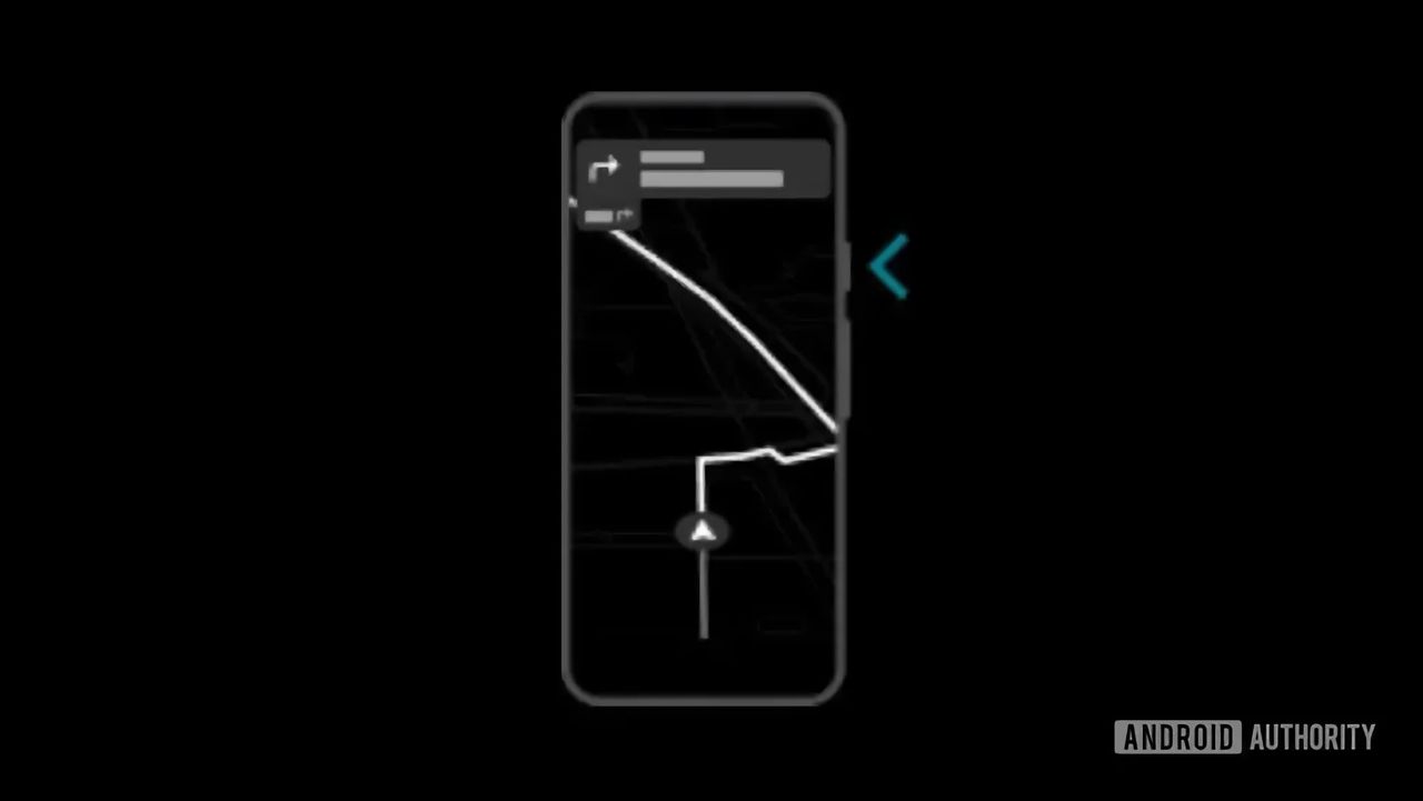 Android kan snart få bättre always-on-funktioner