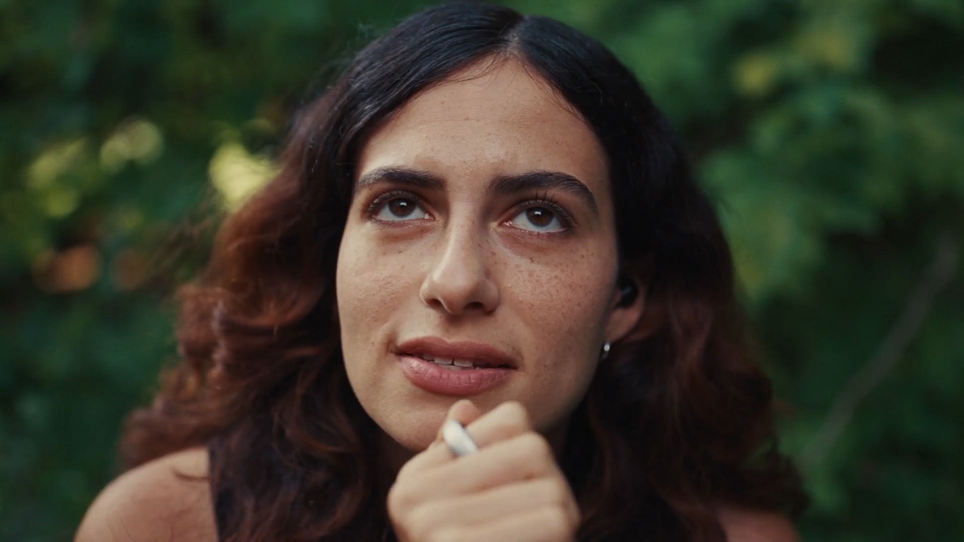 AI-ring ska samla dina tankar