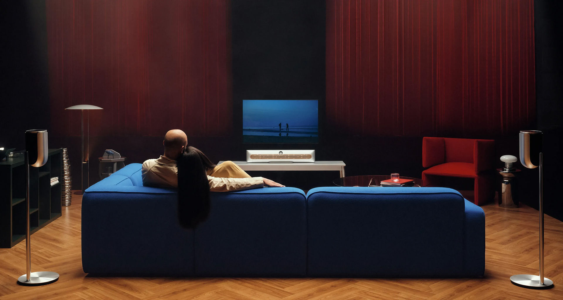 Bang & Olufsen har gjort en ännu dyrare soundbar