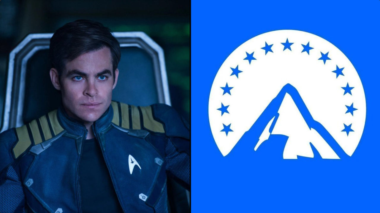Paramount vill förnya Star Trek igen
