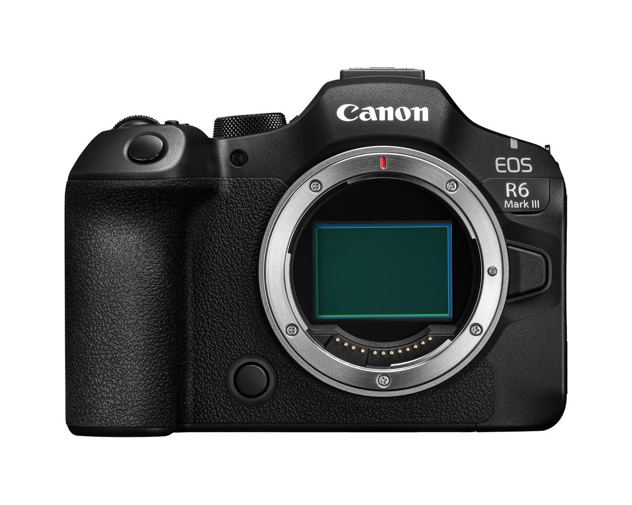 Canons nya EOS R6 Mark III kan filma 7K-video