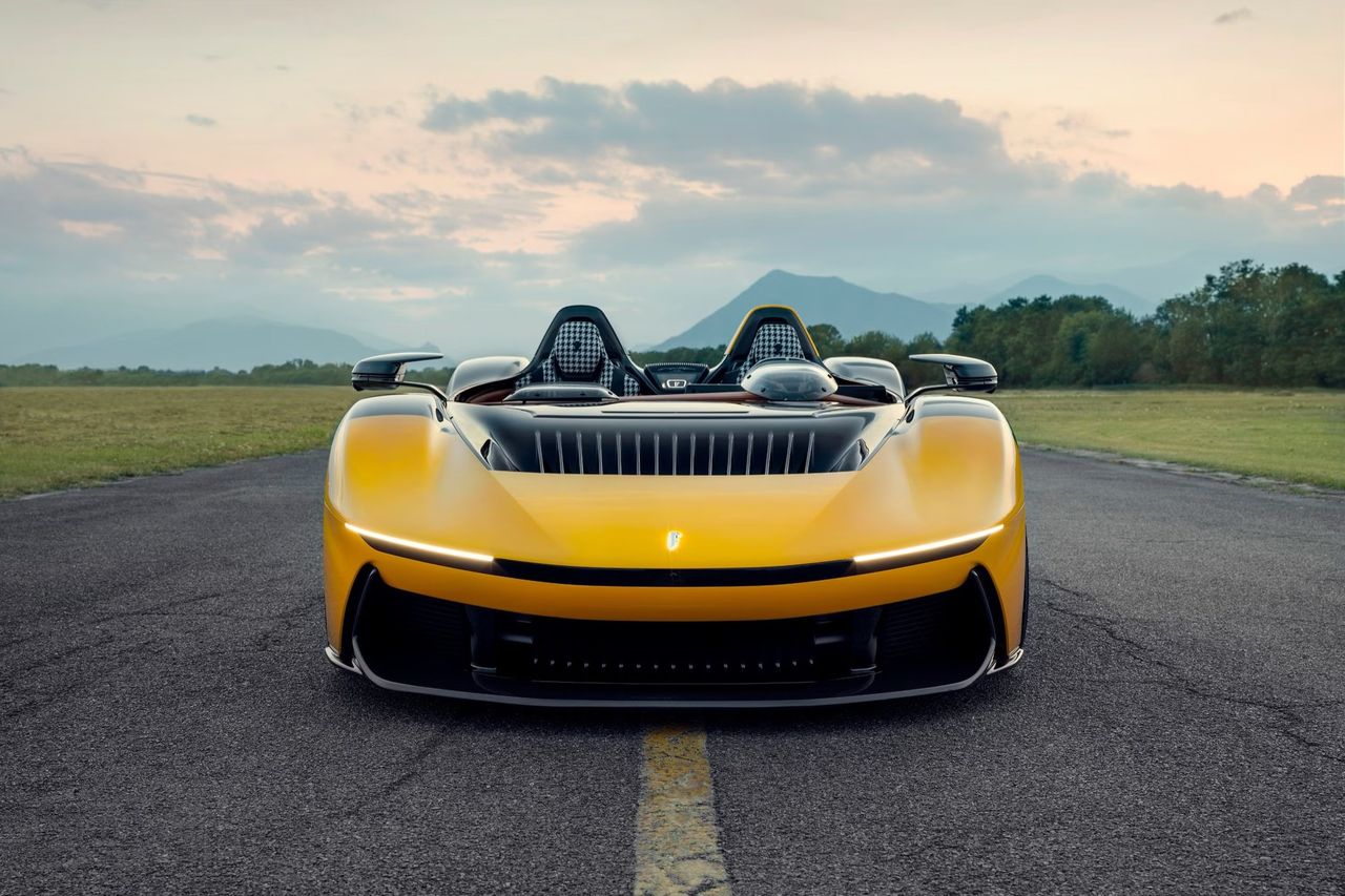 Regeringen vill ställa hårdare klimatkrav på elbilsbonusen