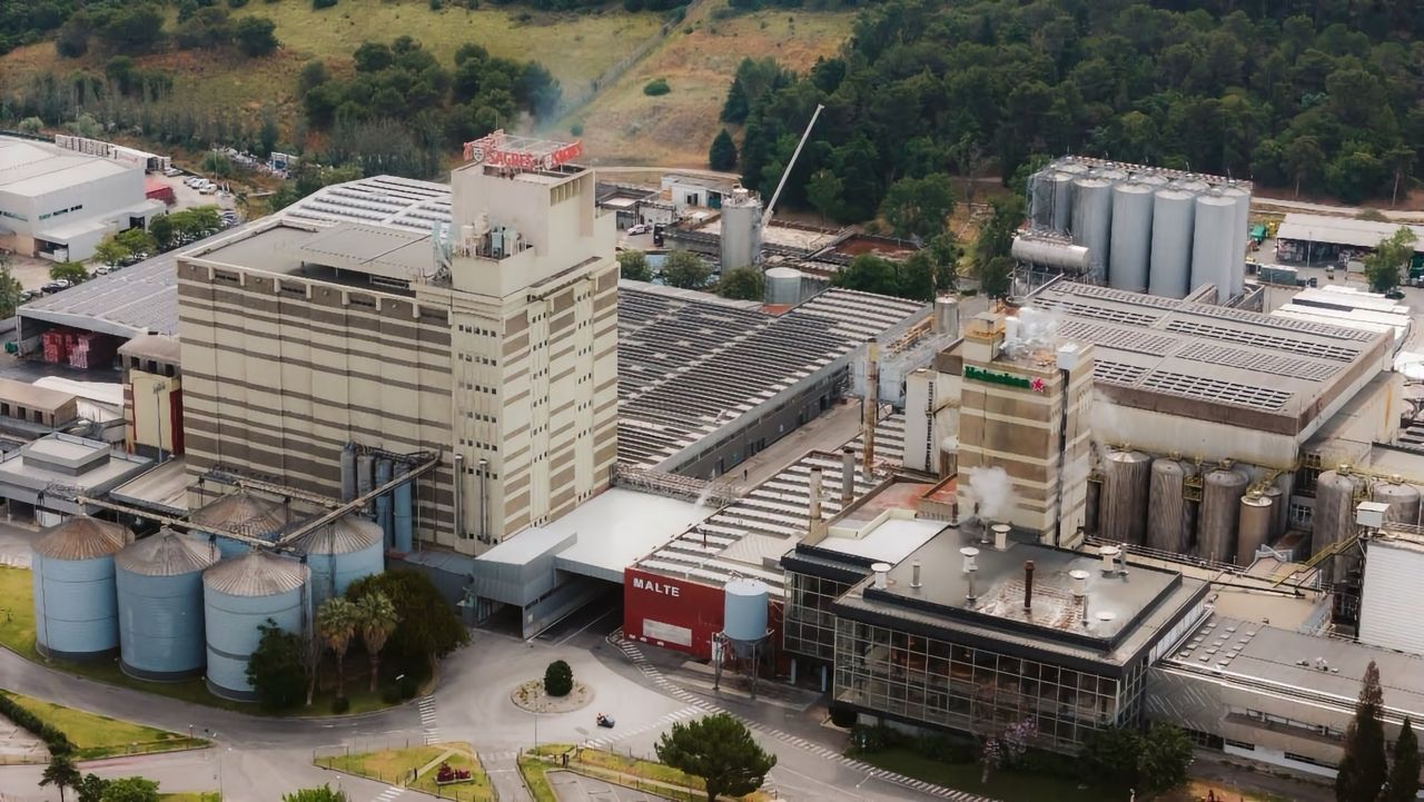 Heineken testar mer miljövänlig bryggning