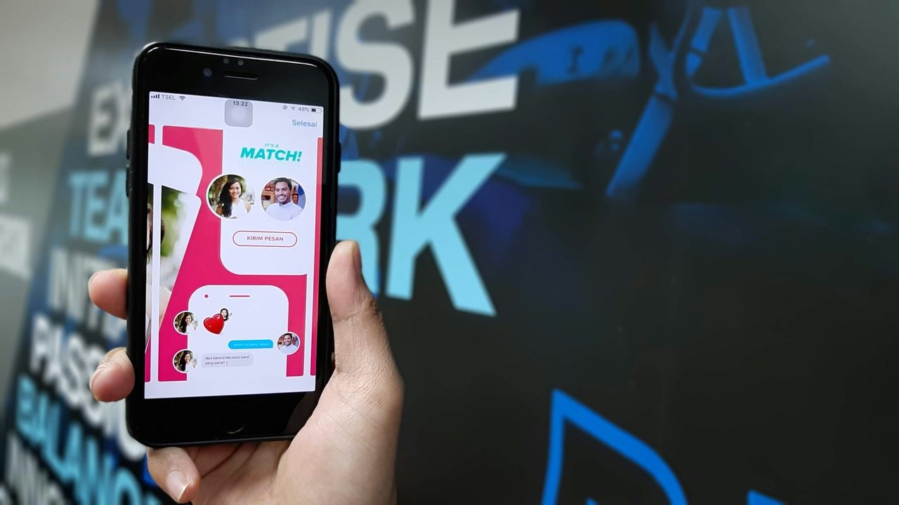 Tinder lanserar ny AI-funktion