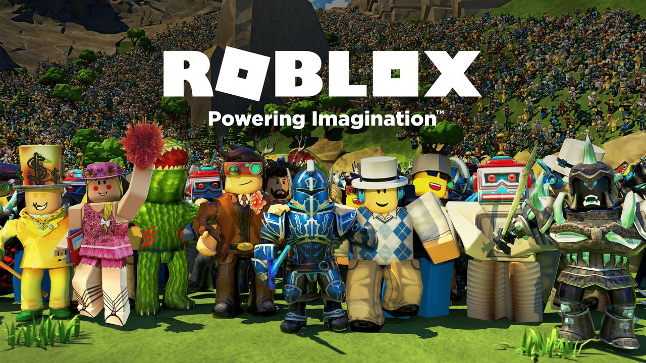 Nu har även Texas stämt Roblox