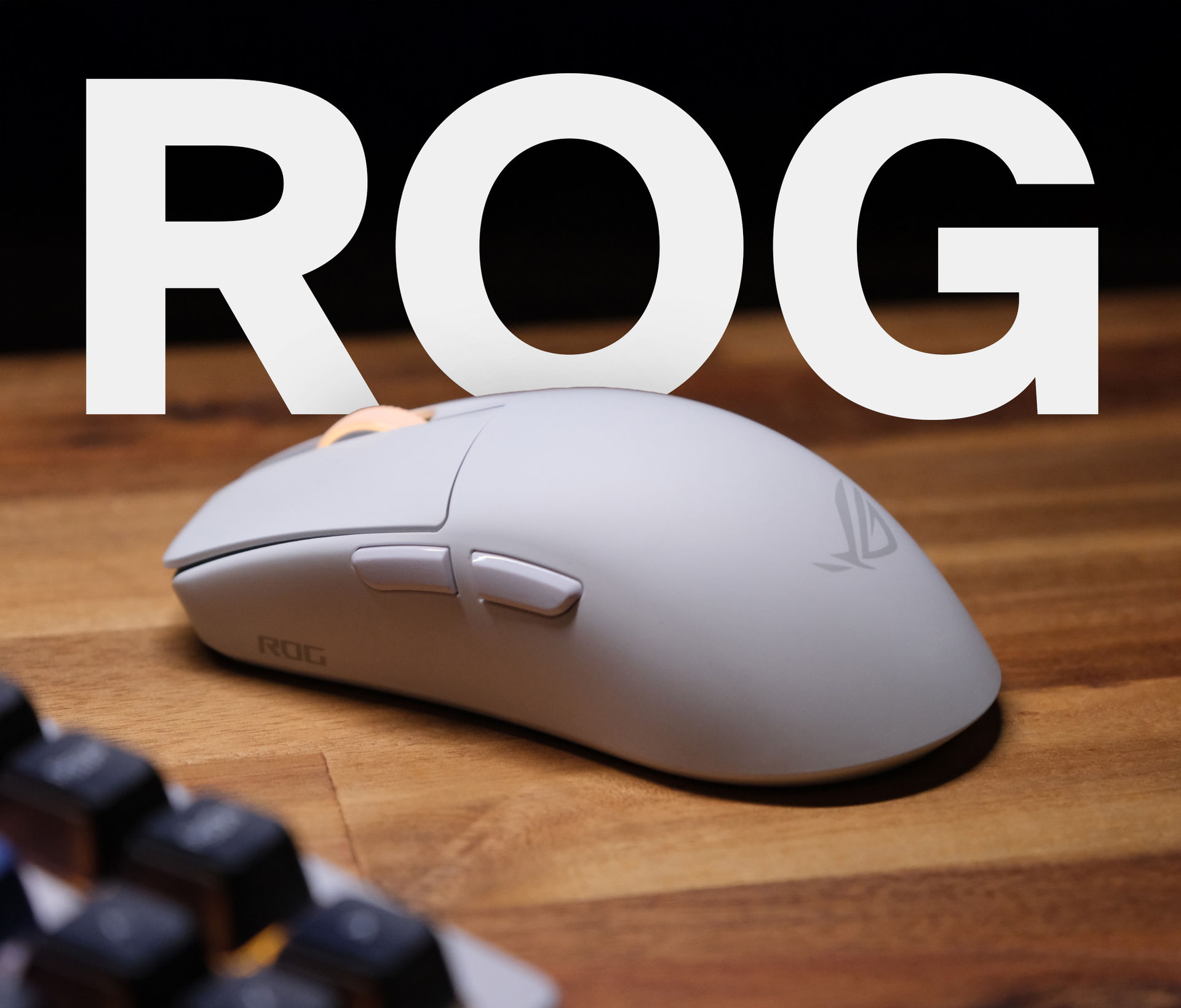 Vi har testat ASUS ROG Harpe Ace II