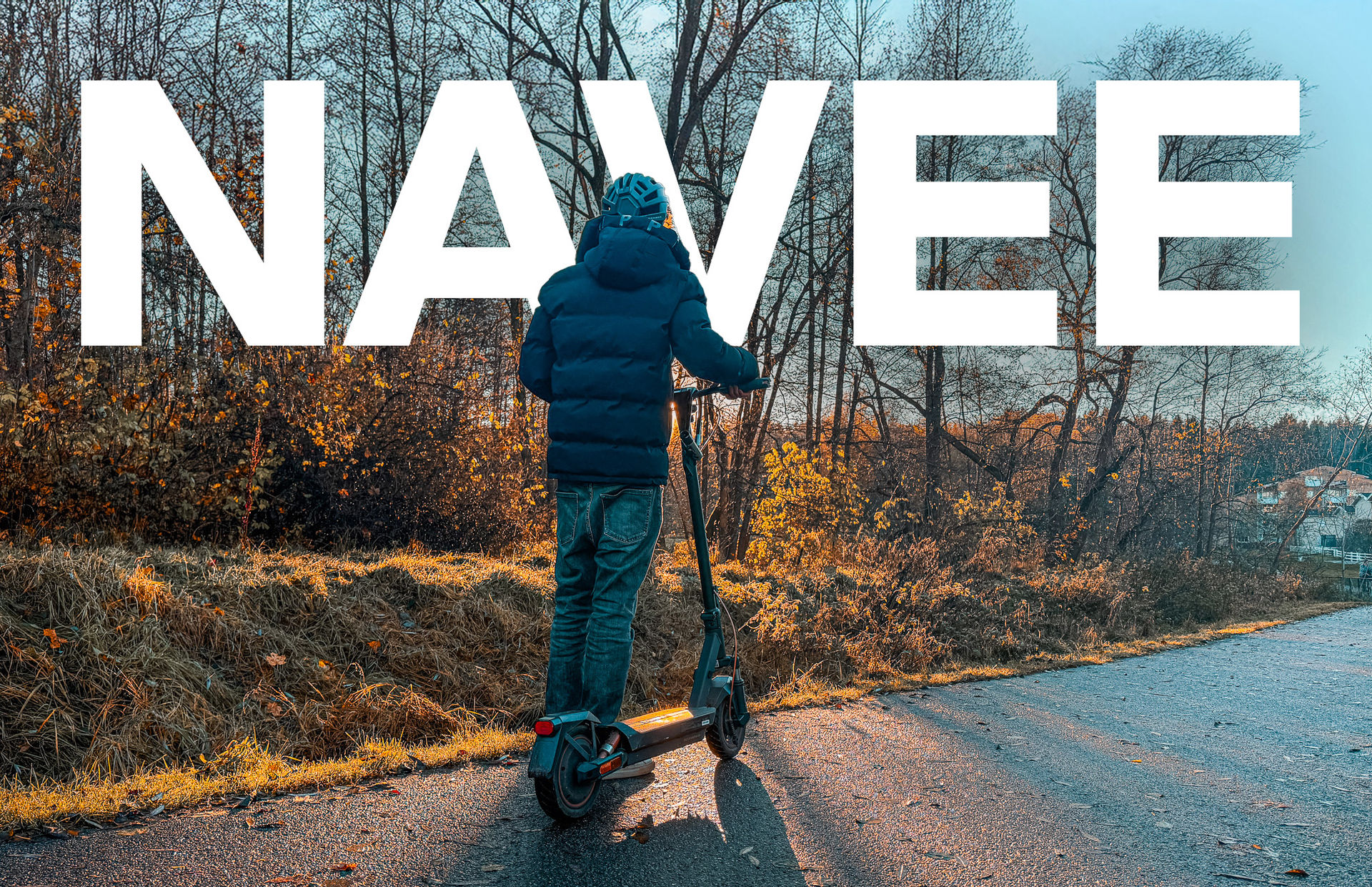 Vi har testat Navee GT3