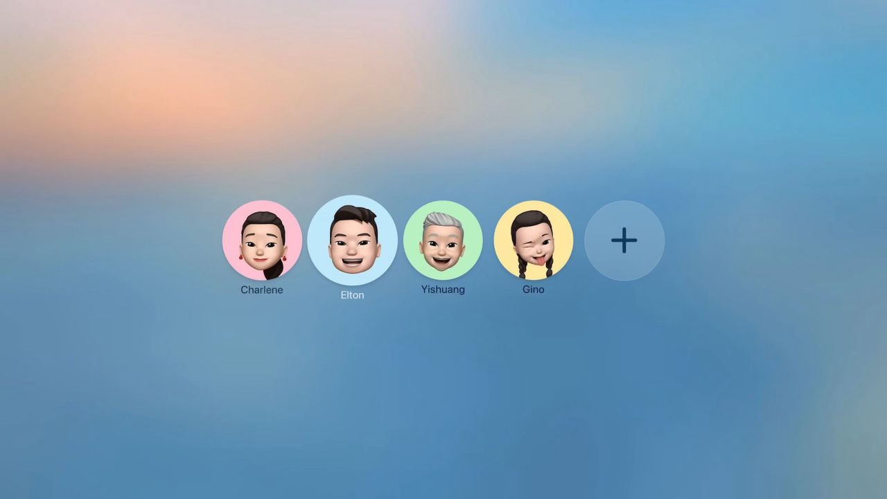 Apples tvOS får ett barnläge