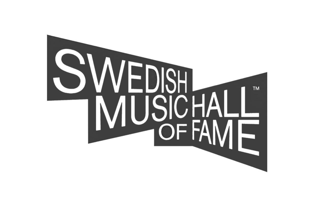 Åtta nya namn i Swedish music hall of fame