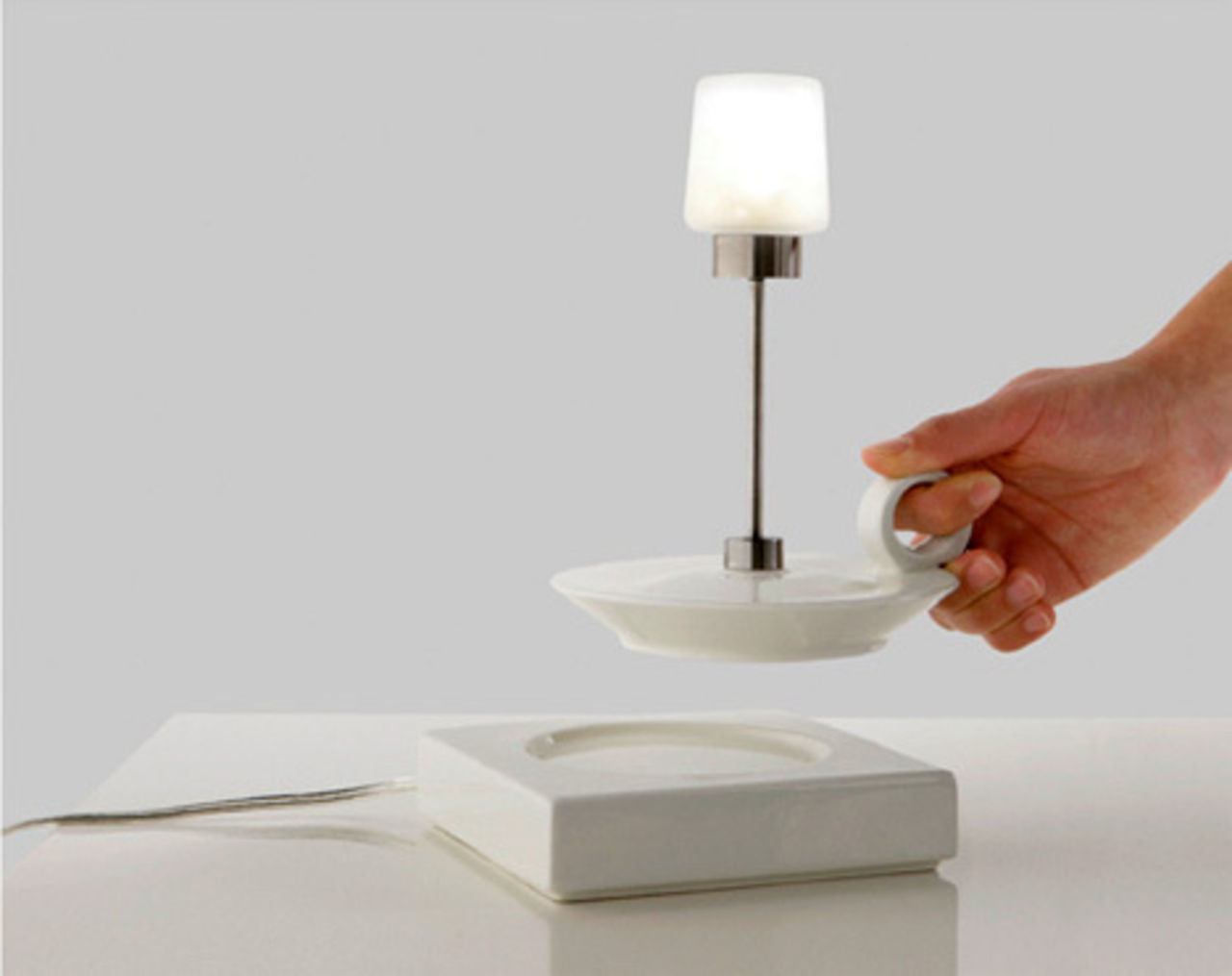 Gammaldags charm med ny teknik