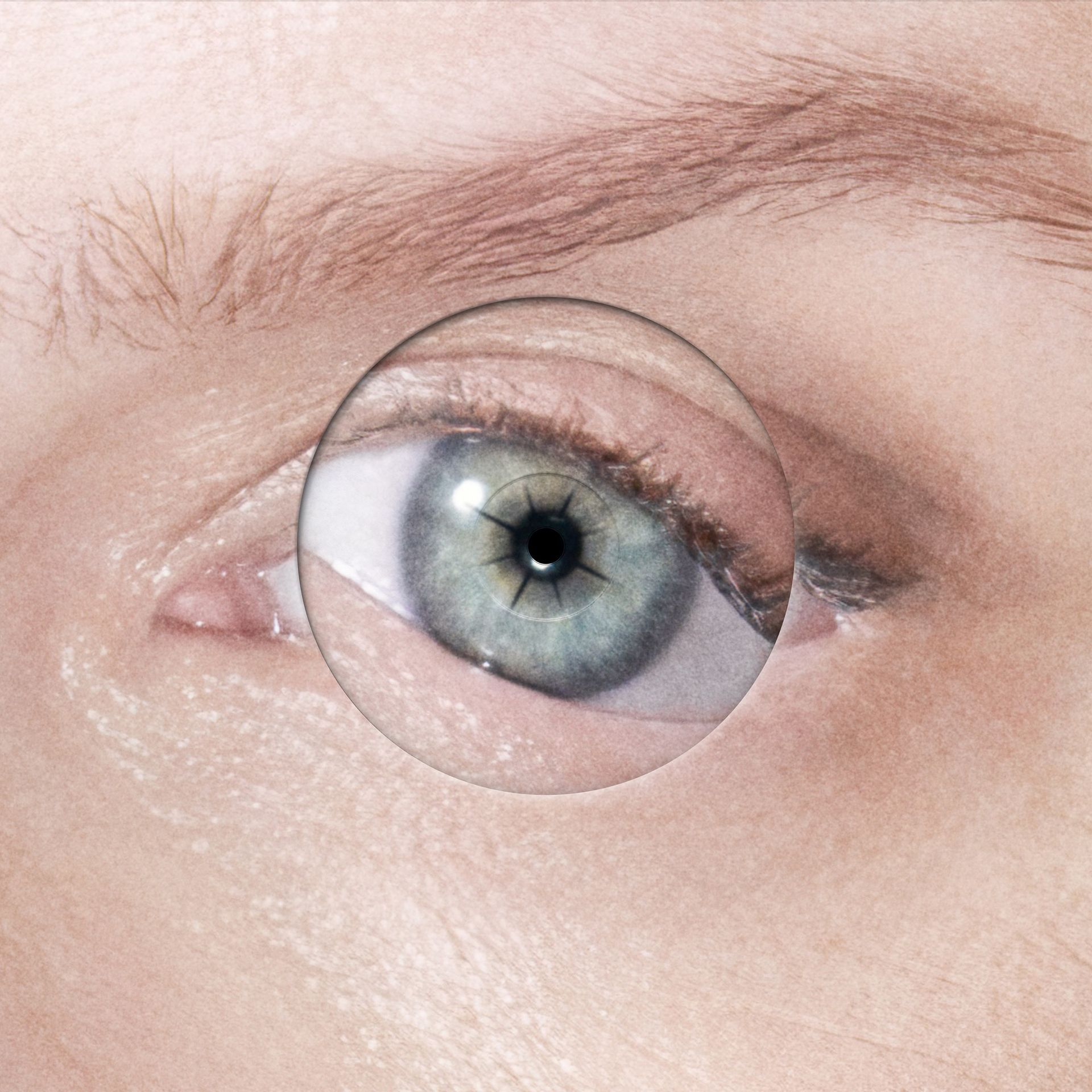 Det här är Robyns nya! 