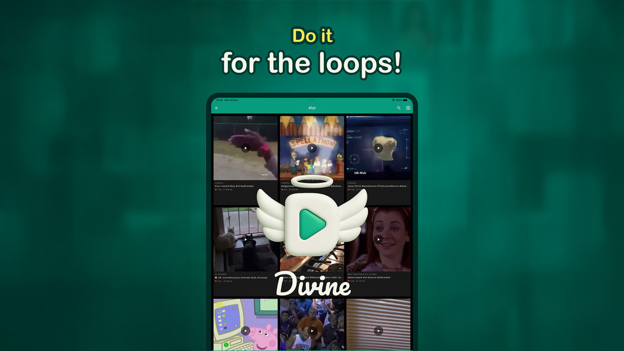 Jack Dorsey återupplivar Vine. Divine ska aktivt motverka uppladdning av  AI-innehåll. | Feber / Internet